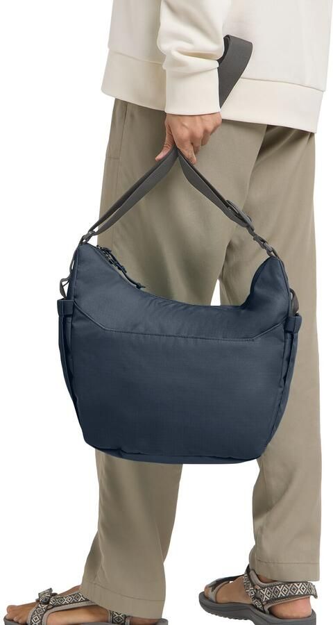 Jack Wolfskin Paraiso Schoudertas One Size midnight sky midnight sky - Foto 6