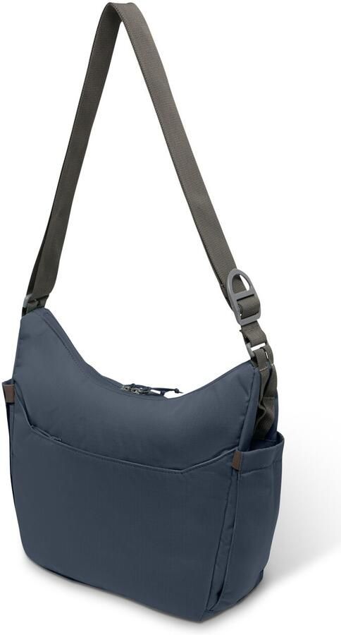 Jack Wolfskin Paraiso Schoudertas One Size midnight sky midnight sky - Foto 5