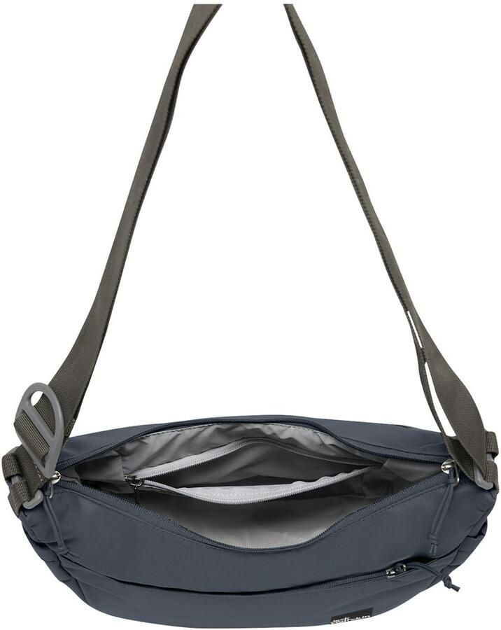 Jack Wolfskin Paraiso Schoudertas One Size midnight sky midnight sky
