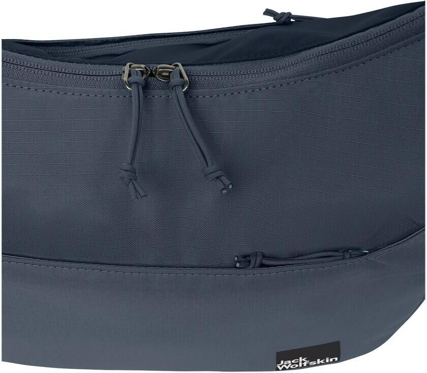 Jack Wolfskin Paraiso Schoudertas One Size midnight sky midnight sky - Foto 2