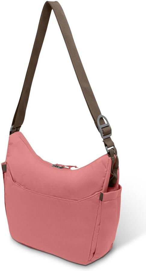 Jack Wolfskin Paraiso Schoudertas One Size mineral red mineral red - Foto 5