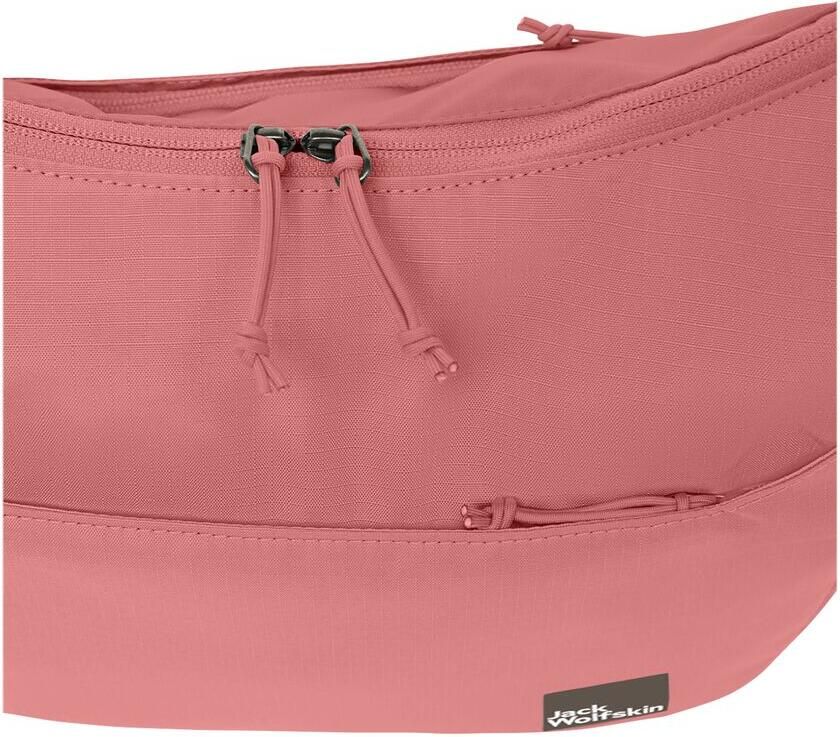 Jack Wolfskin Paraiso Schoudertas One Size mineral red mineral red - Foto 2