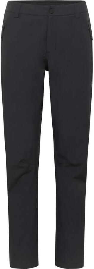 Jack Wolfskin Parana Pants Men Wandelbroek Heren 46 black - Foto 9