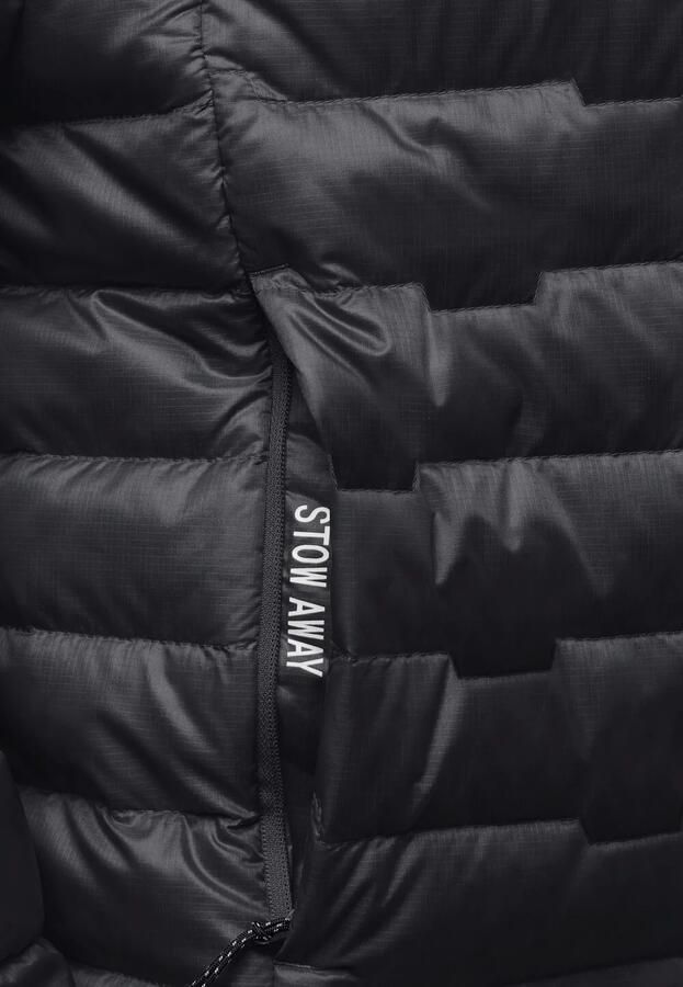 Jack Wolfskin Passamani Down Jacket Men RDS Donsjack Heren XXXL phantom - Foto 9