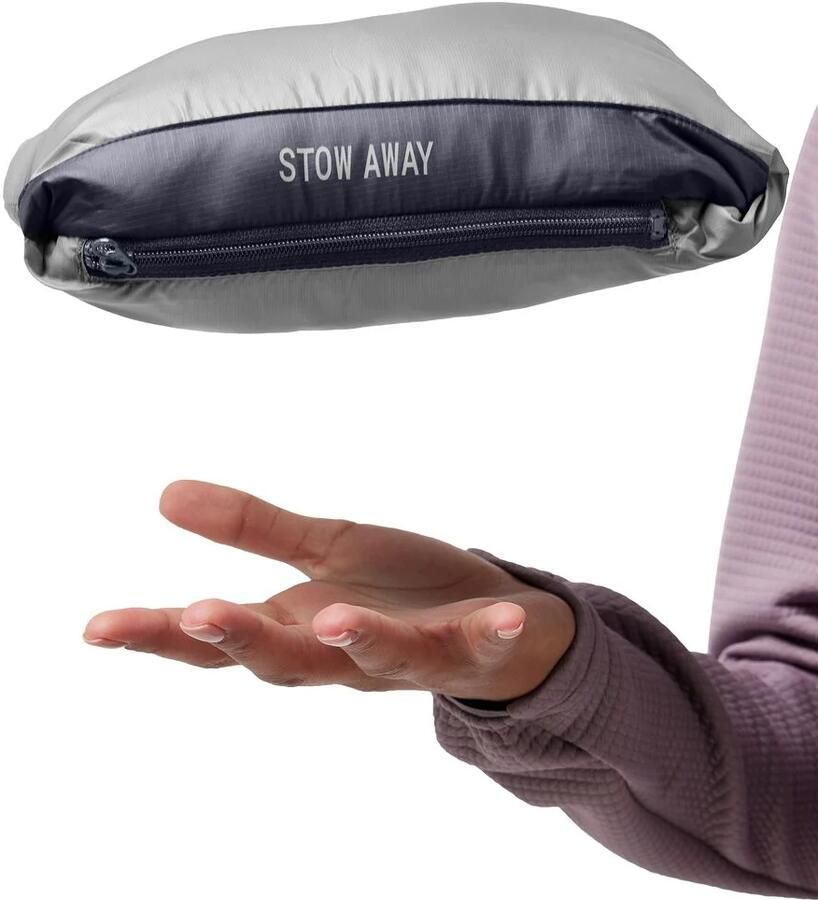 Jack Wolfskin Passamani Down Vest Women RDS Donzen bodywarmer Dames XXL graphite