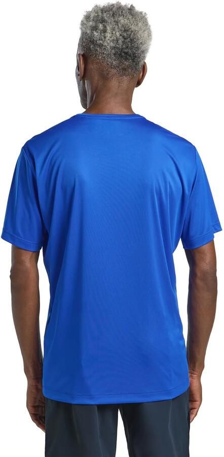 Jack Wolfskin Peak Graphic T-Shirt Men Functioneel shirt Heren XXL mtn vibrant blue MTN vibrant blue - Foto 5