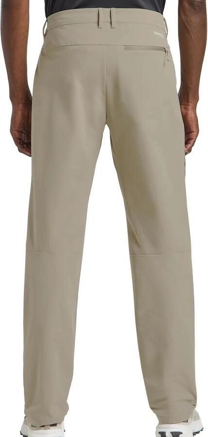 Jack Wolfskin Pico Trail Pants Men Trekkingbroek heren 56 stone - Foto 5