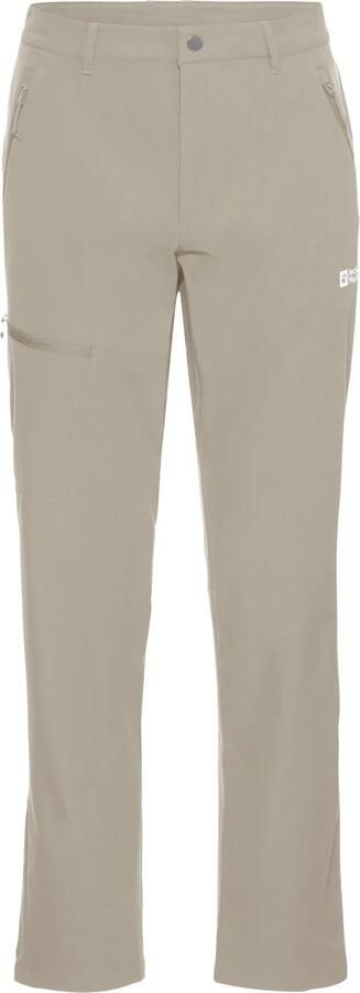 Jack Wolfskin Pico Trail Pants Men Trekkingbroek heren 56 stone - Foto 7