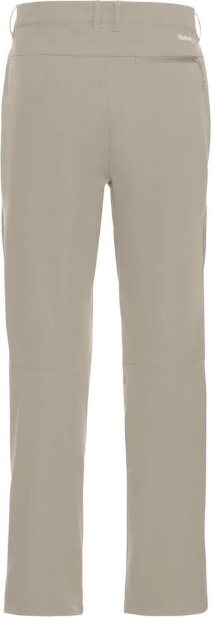 Jack Wolfskin Pico Trail Pants Men Trekkingbroek heren 56 stone - Foto 8