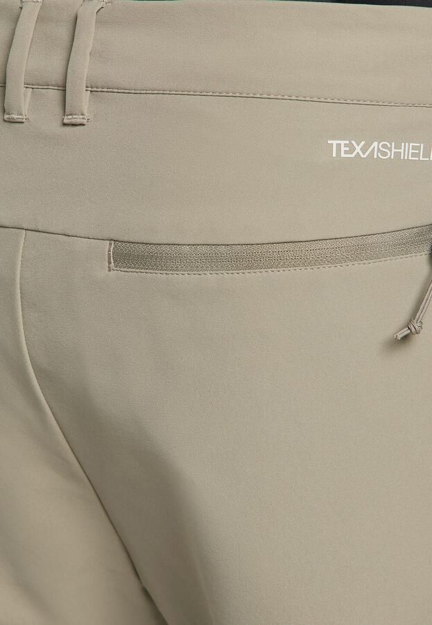 Jack Wolfskin Pico Trail Pants Men Trekkingbroek heren 56 stone - Foto 3
