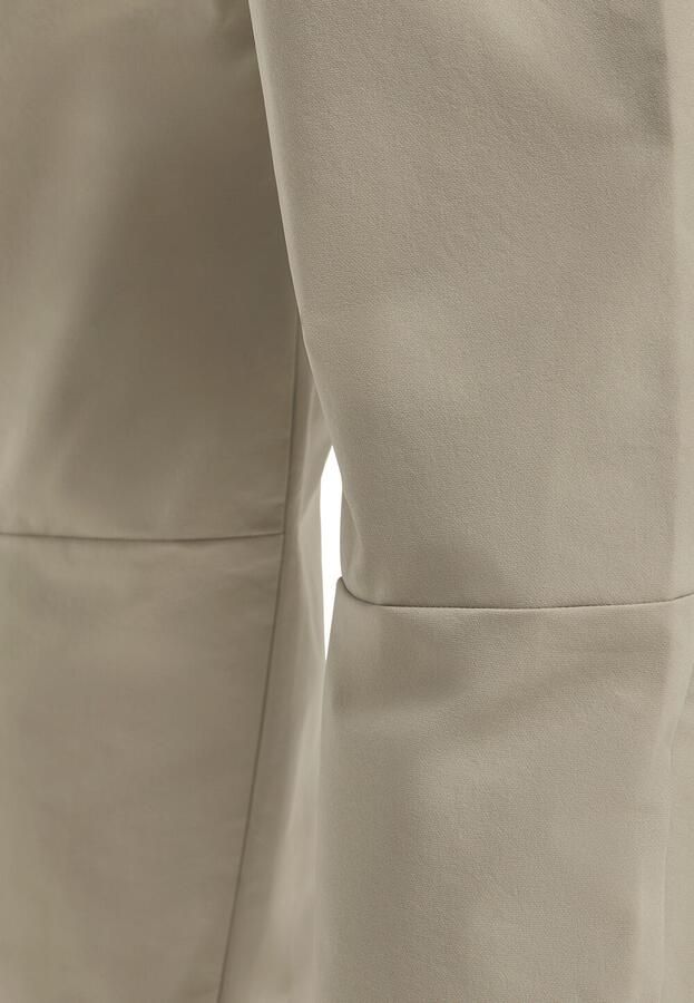Jack Wolfskin Pico Trail Pants Men Trekkingbroek heren 56 stone - Foto 4