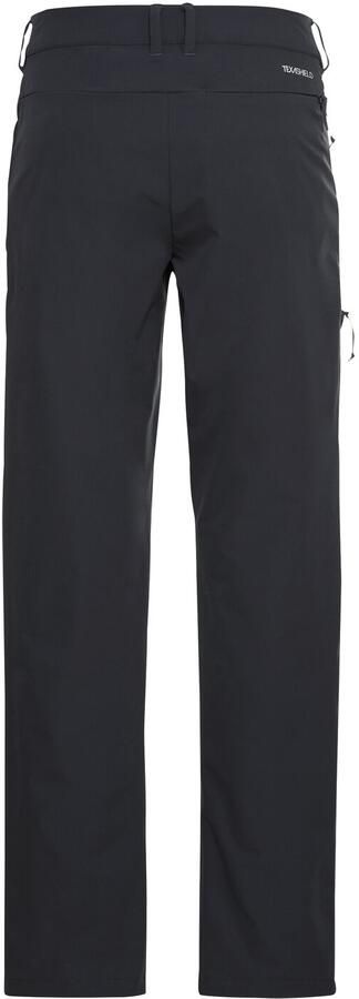 Jack Wolfskin Pico Trail Pants Women Trekking-broek Dames 34 black - Foto 6