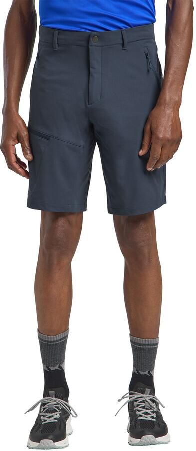 Jack Wolfskin Pico Trail Shorts Men Trailbroeken heren 46 midnight sky midnight sky - Foto 9