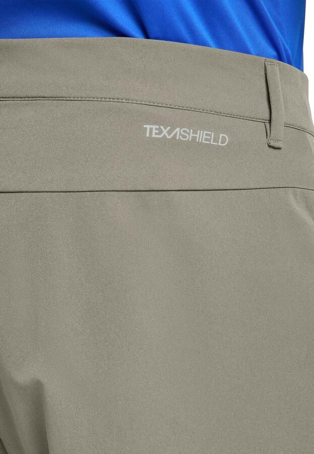 Jack Wolfskin Pico Trail Shorts Men Trailbroeken heren 48 stone - Foto 2