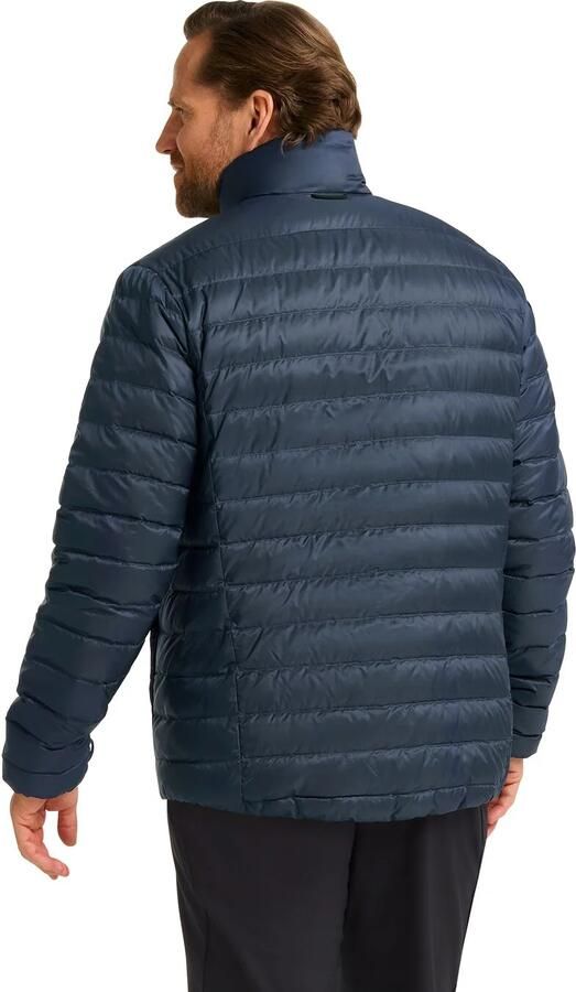 Jack Wolfskin Pilvi Down Jacket Men RDS Donsjack Heren XXXL midnight sky midnight sky - Foto 11