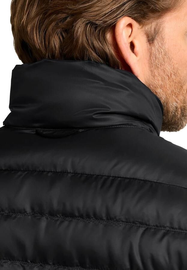 Jack Wolfskin Pilvi Down Jacket Men RDS Donsjack Heren XXL black - Foto 4