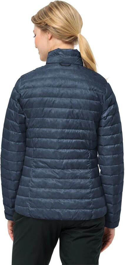 Jack Wolfskin Pilvi Down Jacket Women RDS Donsjack Dames XXL midnight sky midnight sky - Foto 7