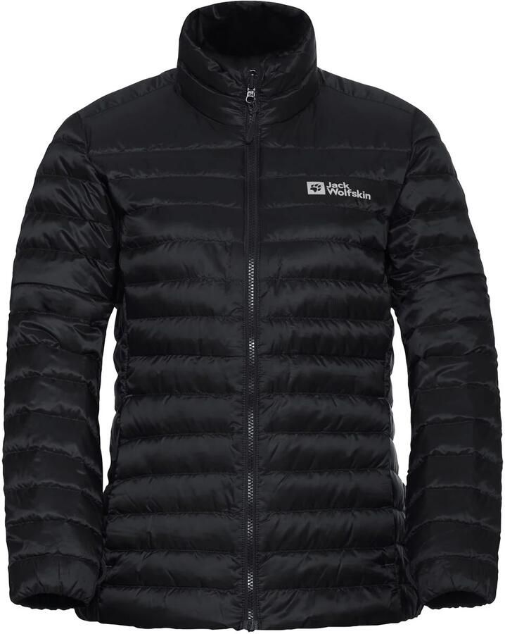 Jack Wolfskin Pilvi Down Jacket Women RDS Donsjack Dames XXL black - Foto 2