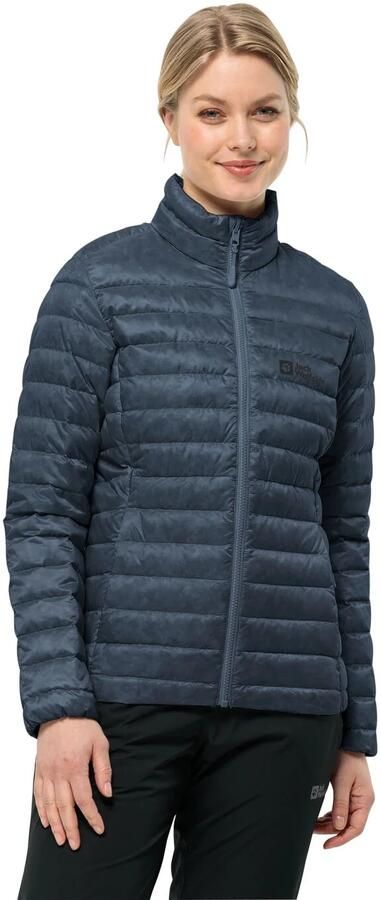 Jack Wolfskin Pilvi Down Jacket Women RDS Donsjack Dames XXL midnight sky midnight sky - Foto 8