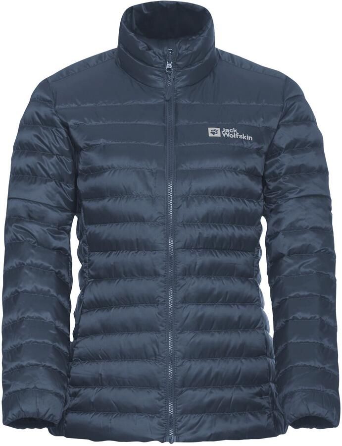 Jack Wolfskin Pilvi Down Jacket Women RDS Donsjack Dames XXL midnight sky midnight sky - Foto 2