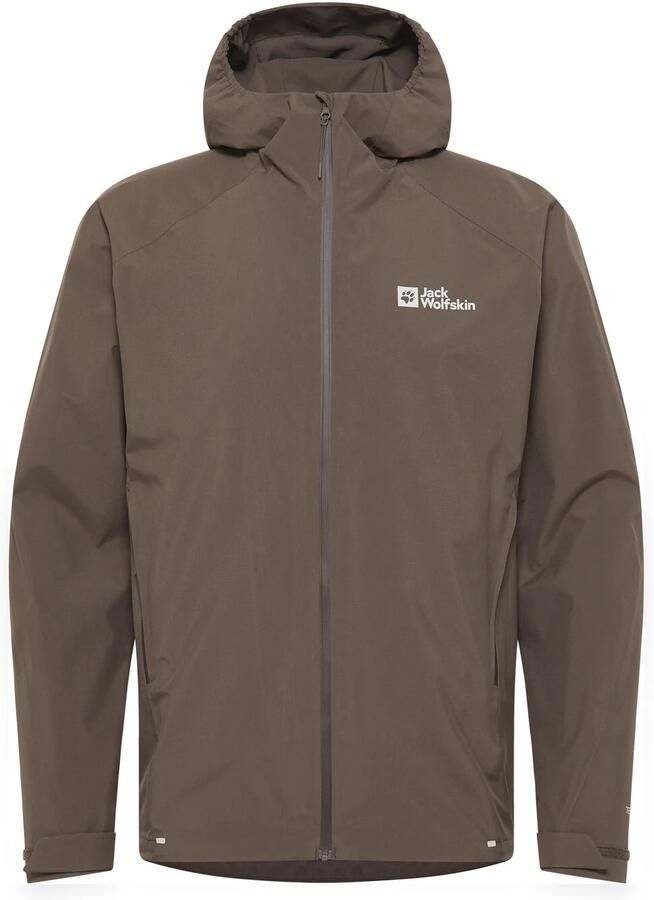Jack Wolfskin Prelight 2L Ins Jacket Men Waterdicht isolerend jack Heren XXL cold coffee cold coffee