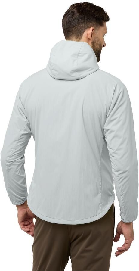 Jack Wolfskin Prelight Ins Jacket Men Isolerend jack Heren XXL cool grey Cool Grey - Foto 6