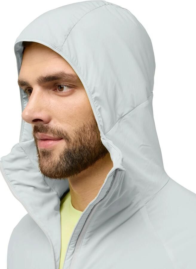 Jack Wolfskin Prelight Ins Jacket Men Isolerend jack Heren XXL cool grey Cool Grey - Foto 2