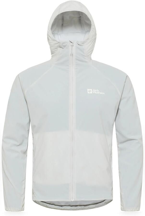 Jack Wolfskin Prelight Ins Jacket Men Isolerend jack Heren XXL cool grey Cool Grey - Foto 5