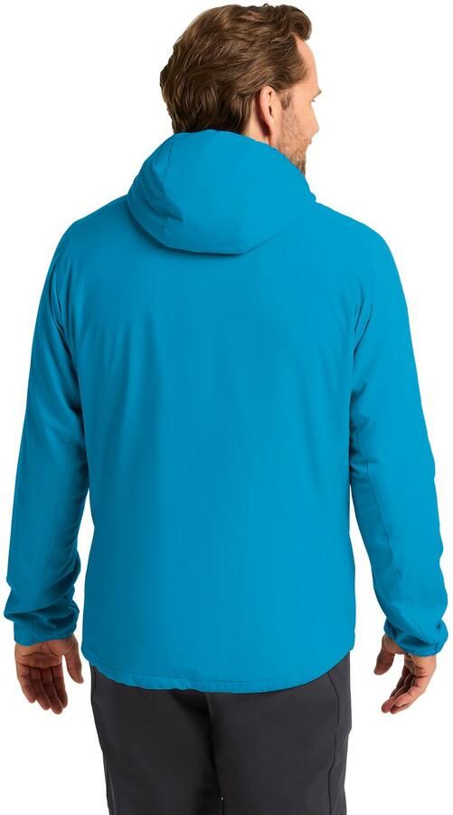 Jack Wolfskin Prelight Ins Jacket Men Lichtgewicht isolerend jack Heren XXL aurora blue aurora blue - Foto 7