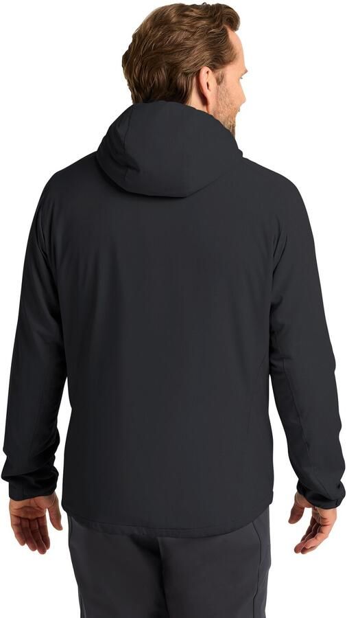 Jack Wolfskin Prelight Ins Jacket Men Lichtgewicht isolerend jack Heren XXL black - Foto 6