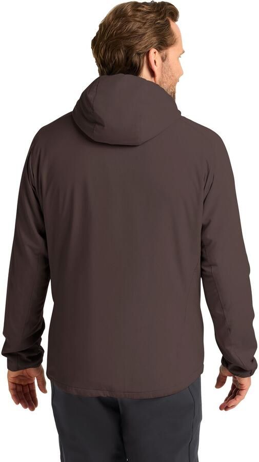 Jack Wolfskin Prelight Ins Jacket Men Lichtgewicht isolerend jack Heren XXL peat - Foto 6