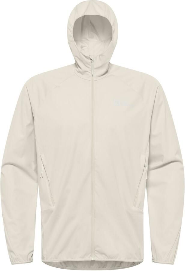 Jack Wolfskin Prelight Pro Jacket Men Softshelljack Heren XXL seal - Foto 9