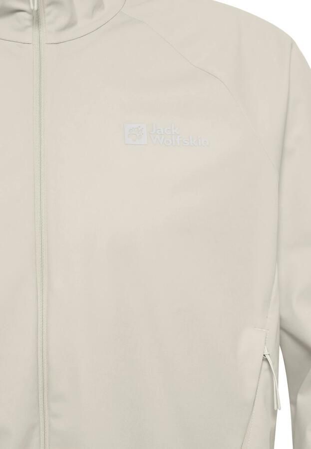 Jack Wolfskin Prelight Pro Jacket Men Softshelljack Heren XXL seal - Foto 8