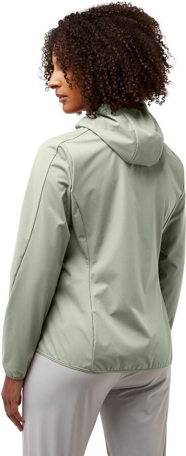 Jack Wolfskin Prelight Pro Jacket Women Isolerend jack Dames XL mint leaf mint leaf - Foto 5