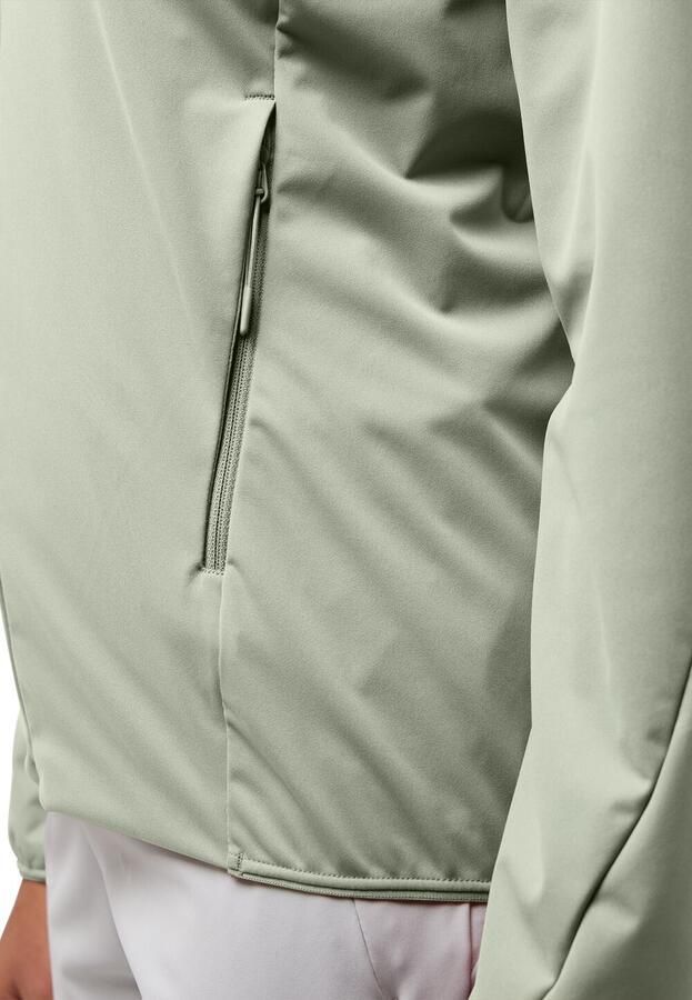 Jack Wolfskin Prelight Pro Jacket Women Isolerend jack Dames XL mint leaf mint leaf - Foto 3