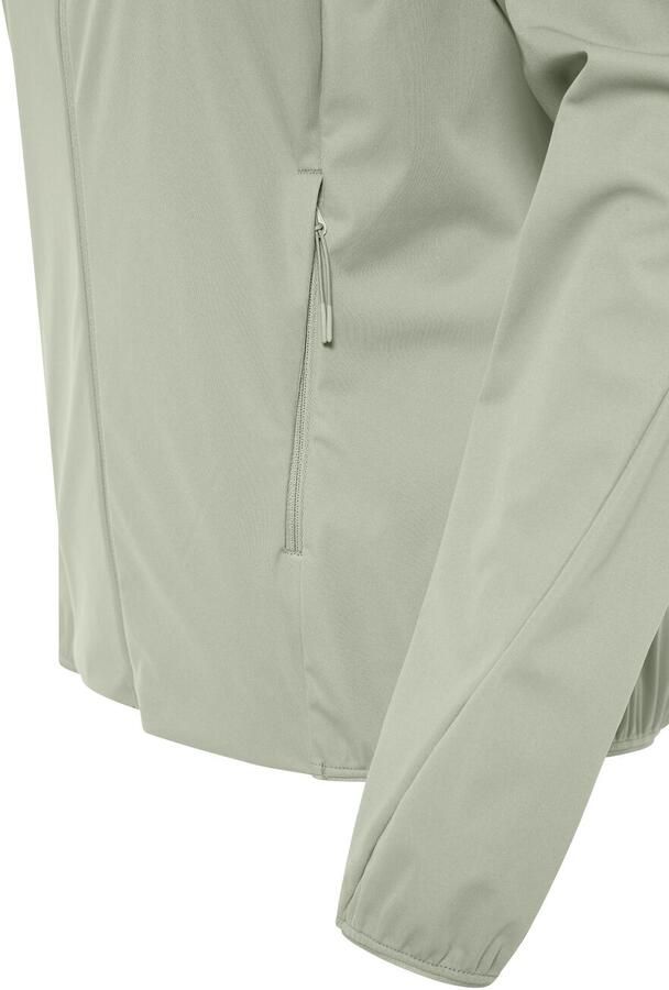 Jack Wolfskin Prelight Pro Jacket Women Isolerend jack Dames XL mint leaf mint leaf - Foto 4