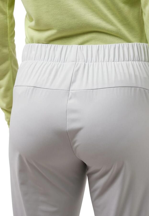 Jack Wolfskin Prelight Pro Pant Women Softshellbroek Dames XL cool grey Cool Grey - Foto 8