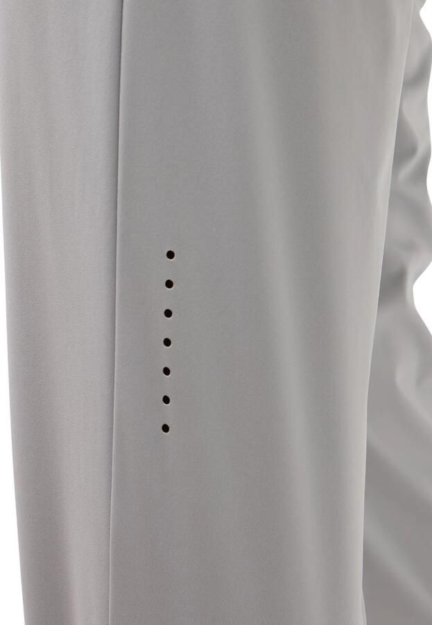 Jack Wolfskin Prelight Pro Pant Women Softshellbroek Dames XL cool grey Cool Grey - Foto 3