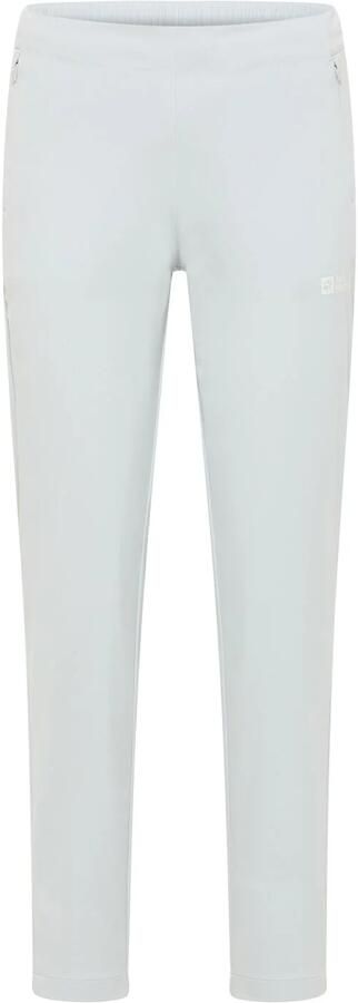 Jack Wolfskin Prelight Pro Pant Women Softshellbroek Dames XL cool grey Cool Grey - Foto 7