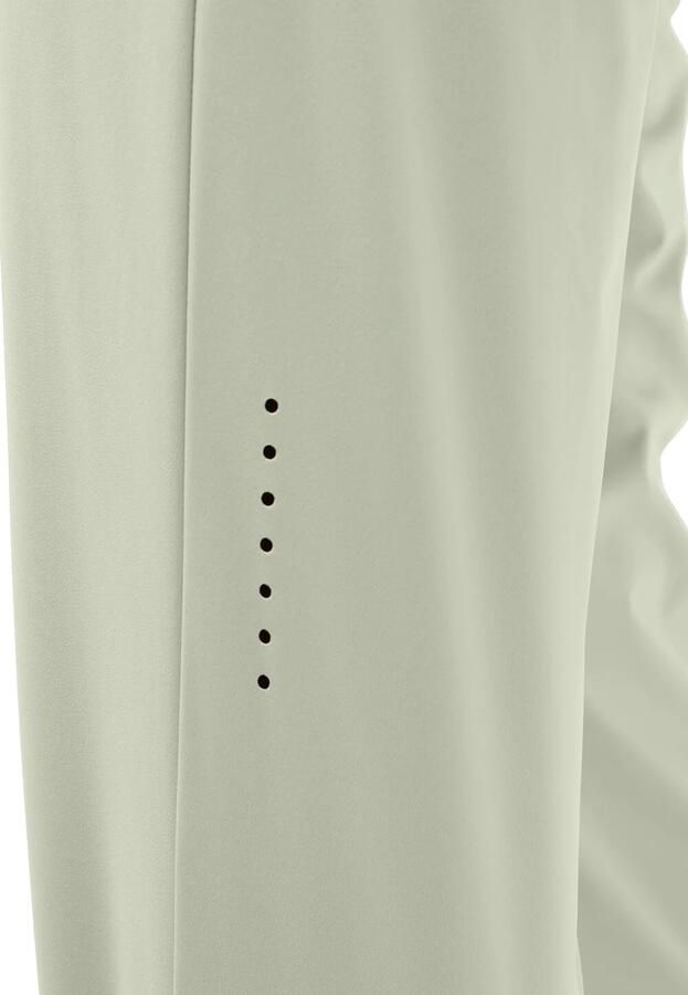 Jack Wolfskin Prelight Pro Pant Women Softshellbroek Dames XL mint leaf mint leaf - Foto 5