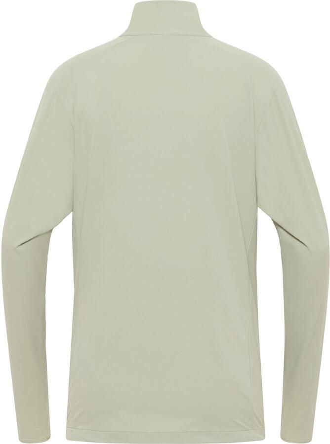 Jack Wolfskin Prelight Stride Jacket Women Softshelljack met zonnebescherming Dames M mint leaf mint leaf - Foto 2