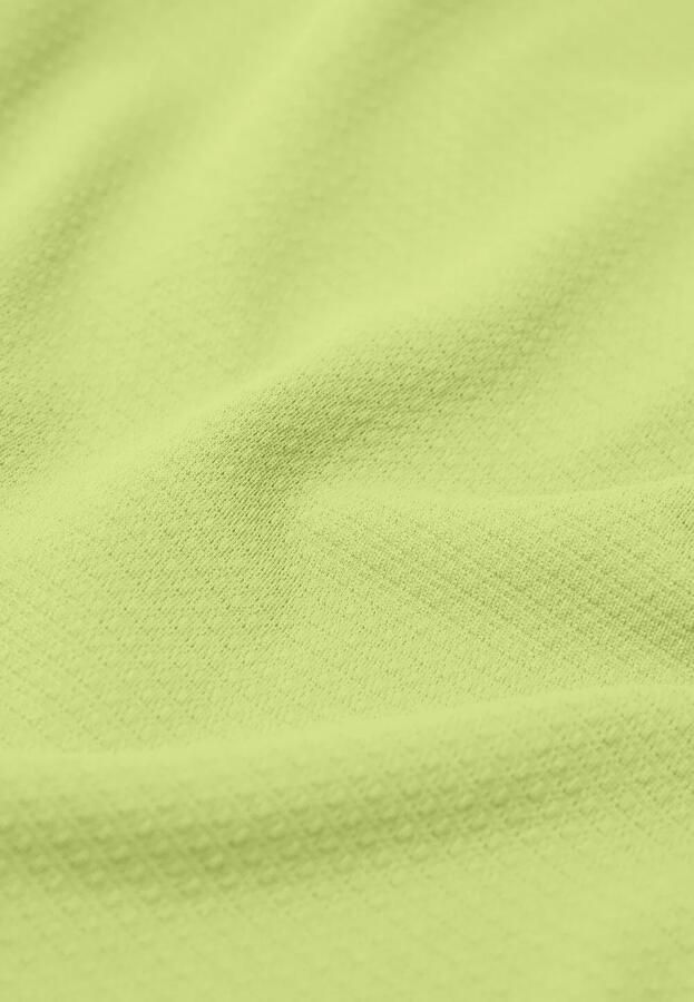 Jack Wolfskin Prelight Stride Tank Women Functioneel topje Dames XL cool matcha cool matcha - Foto 6