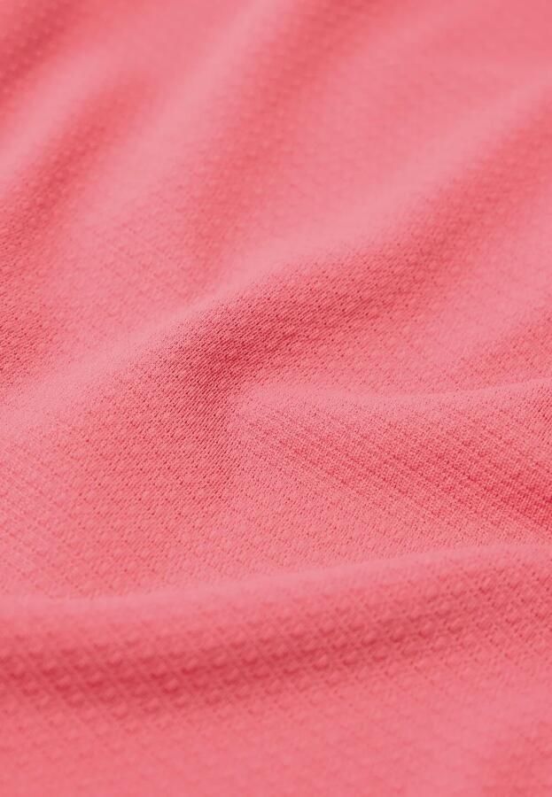 Jack Wolfskin Prelight Stride Tank Women Functioneel topje Dames XL sunset coral sunset coral - Foto 3