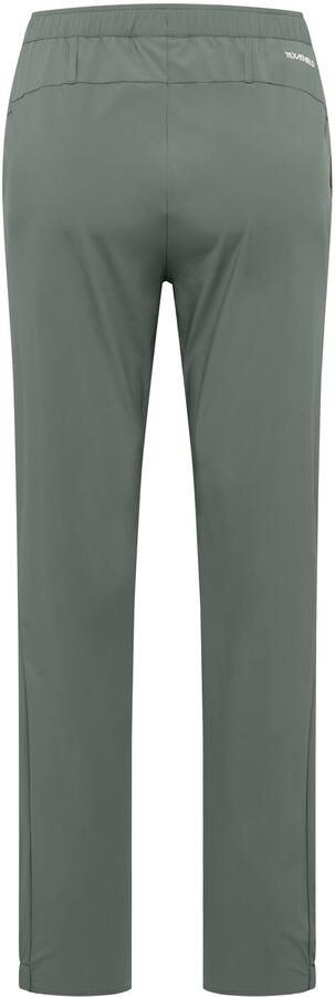 Jack Wolfskin Prelight Swift Pant Women Wandelbroek met zonnebescherming Dames XS slate green slate green - Foto 6