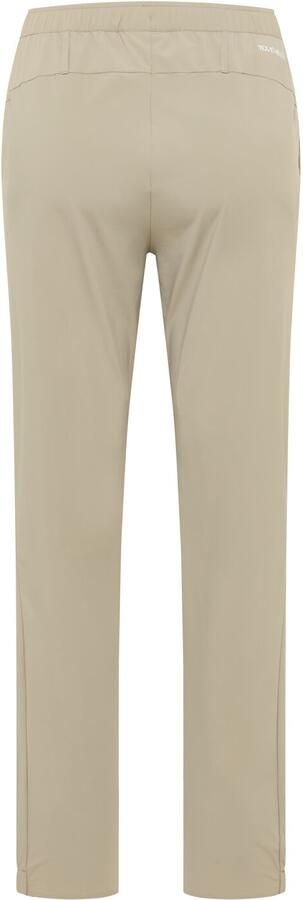 Jack Wolfskin Prelight Swift Pant Women Wandelbroek met zonnebescherming Dames XS stone - Foto 7