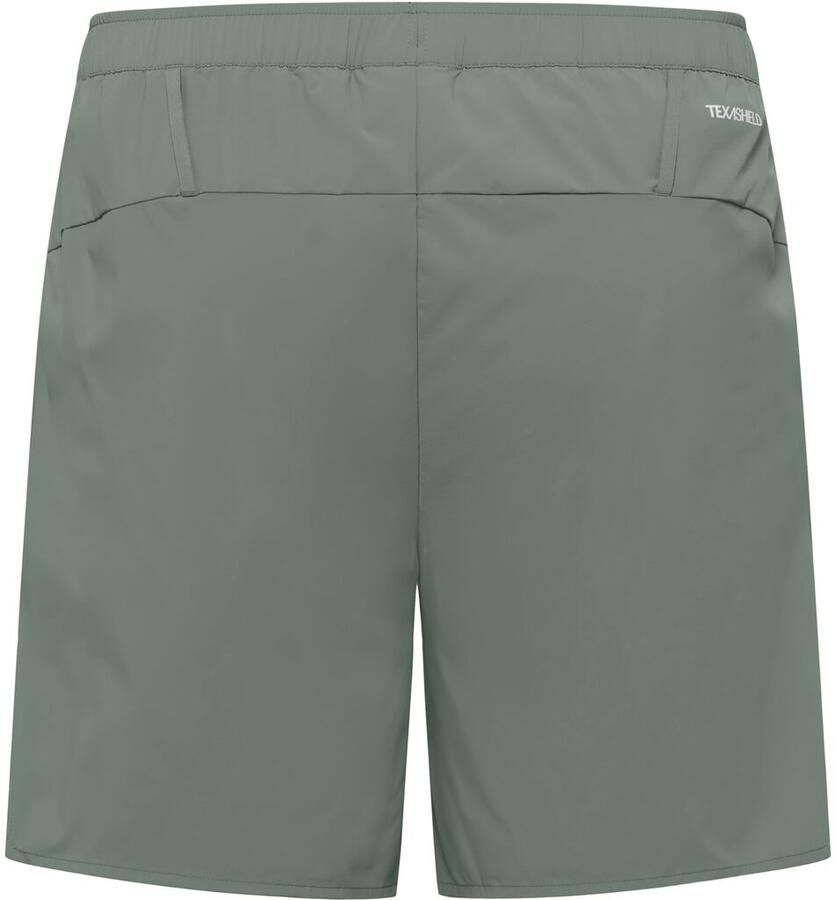 Jack Wolfskin Prelight Swift Short Men Korte wandelbroek Heren XXL slate green slate green - Foto 3
