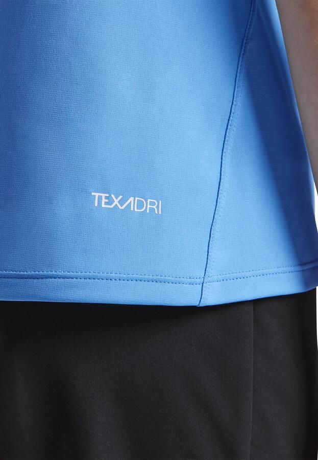 Jack Wolfskin Prelight Swift T-Shirt Women Functioneel shirt Dames XL mid blue mid blue - Foto 2