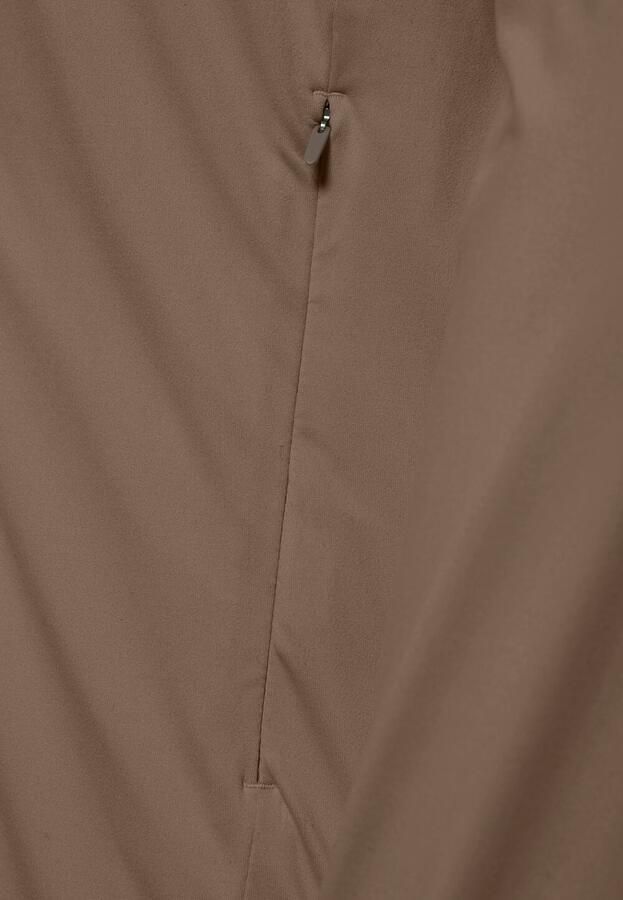 Jack Wolfskin Prelight Trail FZ Men Functioneel jack met lange mouwen Heren XXL cold coffee cold coffee - Foto 3