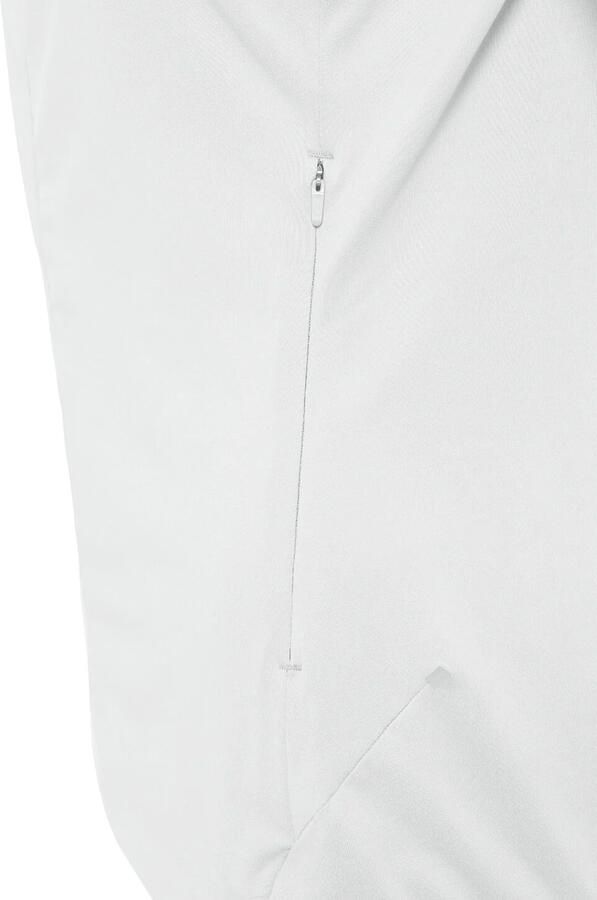 Jack Wolfskin Prelight Trail FZ Women Functioneel jack met lange mouwen Dames XS cool grey Cool Grey - Foto 4