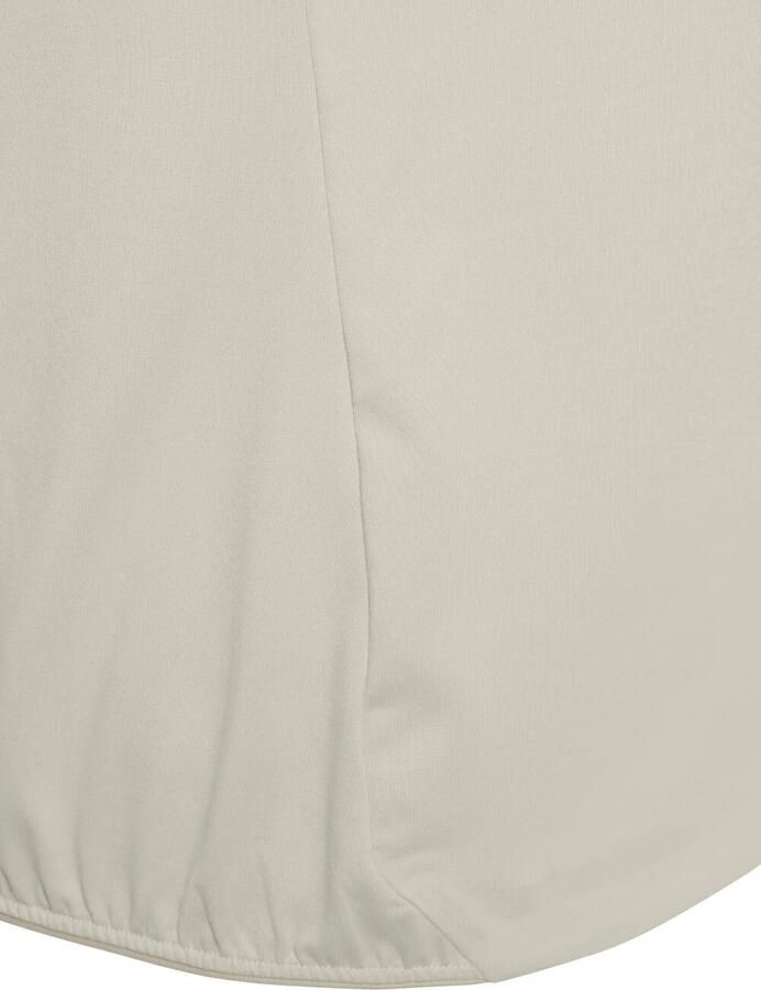 Jack Wolfskin Prelight Trail Hoody Men Functioneel shirt met lange mouwen met capuchon Heren XXL seal